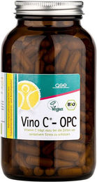 GSE Vino OPC Kapseln Bio Vegetarisch für Erwachsene – Bild 1 von 1