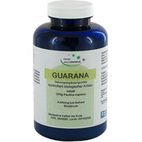 Produktbild von Guarana Pur Pulver von G & M Naturwaren Import 250 g