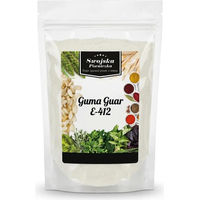 Produktbild von Guargummi E-412 Swojska Piwniczka Pulver pflanzlicher Ursprung 5 kg
