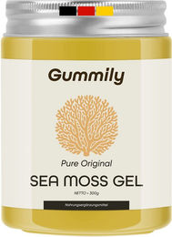 Gummily Irisches Sea Moss Gel vegan und ohne Zusatzstoffe laborgeprüft – Bild 1 von 1