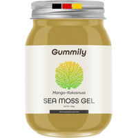 Produktbild von Gummily Sea Moss Gummis vegan ohne Zusatzstoffe