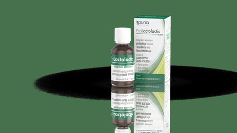 Guna Prolactolactis Prl2024 Tropfen 15 ml glutenfrei und laktosefrei – Bild 1 von 1