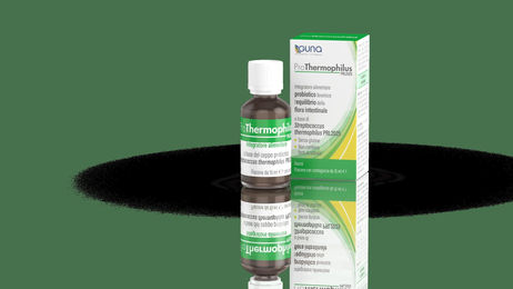 Guna Prothermophilus Prl Tropfen glutenfrei und laktosefrei 15 ml – Bild 1 von 1