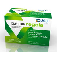 Produktbild von GUNA Regulierstab mit Akazienfaser 15 Sticks