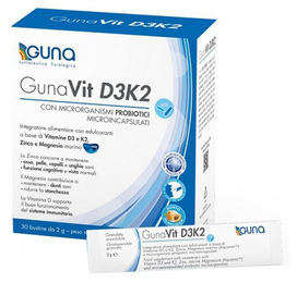 GUNAVIT B5 PLUS von Guna mit Pantothensäure Kapseln für Sportler 30 Stück – Bild 1 von 1