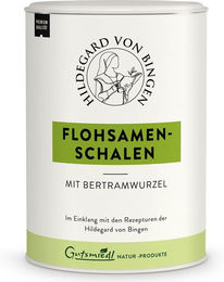 Gutsmiedl Flohsamenschalen Pulver 250 g – Bild 1 von 2