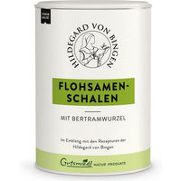 Produktbild von Gutsmiedl Flohsamenschalen Pulver 250 g