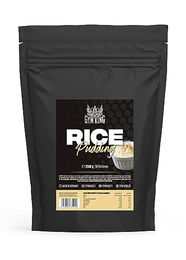 Gym King Rice Pudding Reispudding Pulver 2,5 kg – Bild 1 von 4