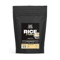 Produktbild von Gym King Rice Pudding Reispudding Pulver 2,5 kg