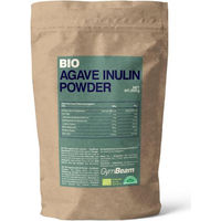 Produktbild von GymBeam Agave Inulin-Pulver Bio Vegan 250 g