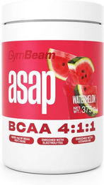 GymBeam BCAA 4:1:1 Instant-Pulver 375 g – Bild 1 von 1