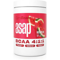 Produktbild von GymBeam BCAA 4:1:1 Instant-Pulver 375 g