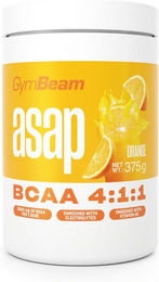 GymBeam BCAA 4:1:1 Instant-Pulver 375 g – Bild 1 von 1