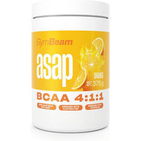 Produktbild von GymBeam BCAA 4:1:1 Instant-Pulver 375 g