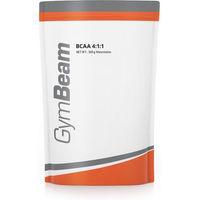 Produktbild von GymBeam BCAA 4:1:1 Instant Pulver vegan