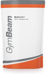 GymBeam BCAA 4:1:1 Instant Pulver vegan – Bild 1 von 1