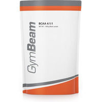 Produktbild von GymBeam BCAA 4:1:1 Instant Pulver vegan