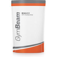 Produktbild von GymBeam BCAA 4:1:1 Instant Pulver vegan