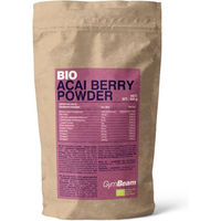 Produktbild von GymBeam BIO Acai Pulver vegan
