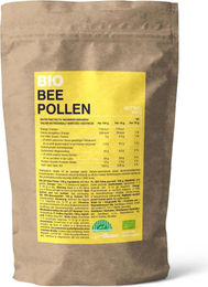 GymBeam Bio Bienenpollen 100 g – Bild 1 von 1