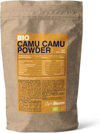 GymBeam BIO Camu Camu Pulver vegan – Bild 1 von 1