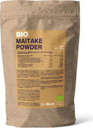 GymBeam Bio Maitake Pulver ohne Zusatzstoffe 100 g – Bild 1 von 1