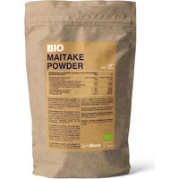 Produktbild von GymBeam Bio Maitake Pulver ohne Zusatzstoffe 100 g