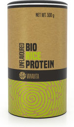 GymBeam BIO Reisprotein veganes Pulver glutenfrei laktosefrei – Bild 1 von 1