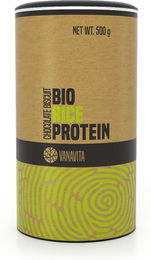 GymBeam BIO Reisprotein veganes Pulver glutenfrei laktosefrei – Bild 1 von 1