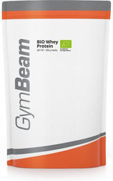 GymBeam BIO Whey Protein Konzentrat Pulver 900 g – Bild 1 von 1