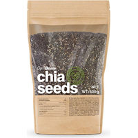Produktbild von GymBeam Chiasamen 500 g ohne Geschmack