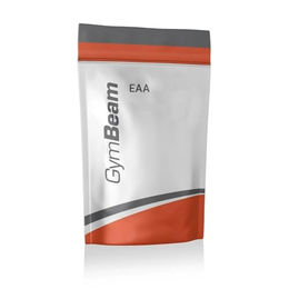 GymBeam EAA Aminosäuren Pulver Mango-Maracuja 500 g – Bild 1 von 4