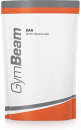 GymBeam EAA Aminosäuren Pulver vegan glutenfrei laktosefrei – Bild 1 von 1