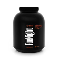 Produktbild von GymBeam FueNight Nachtprotein Mehrkomponentenprotein mit Whey, Casein und Isolat Schokolade 2000 g