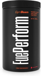 GymBeam FuePerform Kreatin Mehrkomponenten Pulver vegan 1000 g – Bild 1 von 1