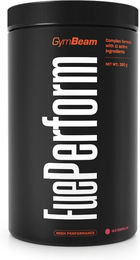GymBeam FuePerform Kreatin Mehrkomponenten Pulver Vegan Neutral 1000 g – Bild 1 von 1