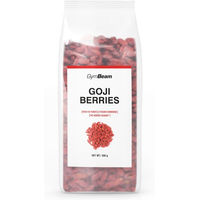 Produktbild von GymBeam Gojibeeren getrocknete Superfood-Früchte, 500 g