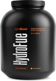 GymBeam HydroFue Molkenprotein Hydrolysat Pulver – Bild 1 von 1