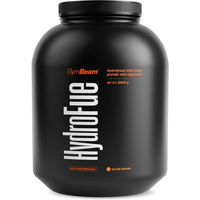 Produktbild von GymBeam HydroFue Molkenprotein Hydrolysat Pulver