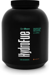 GymBeam HydroFue Molkenprotein Hydrolysat Pulver – Bild 1 von 1