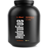 Produktbild von GymBeam HydroFue Molkenprotein Hydrolysat Pulver
