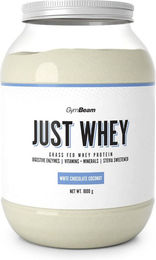 GymBeam Just Whey Molkenprotein Pulver aus Weidehaltung – Bild 1 von 1
