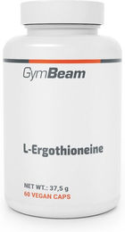 GymBeam L-Ergothionein vegane Kapseln – Bild 1 von 2
