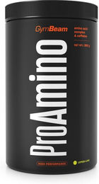 GymBeam ProAMINO Aminosäuren-Komplex Pulver – Bild 1 von 1