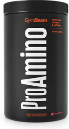 GymBeam ProAMINO Aminosäuren-Komplex Pulver – Bild 1 von 1