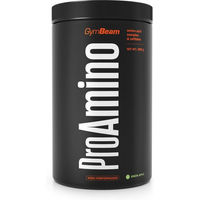 Produktbild von GymBeam ProAMINO Aminosäuren-Komplex Pulver