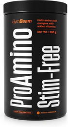 GymBeam ProAMINO Stim-Free Aminosäuren Pulver – Bild 1 von 1