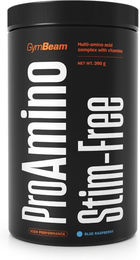 GymBeam ProAMINO Stim-Free Aminosäuren Pulver – Bild 1 von 1