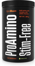 GymBeam ProAMINO Stim-Free Aminosäuren Pulver – Bild 1 von 1