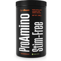 Produktbild von GymBeam ProAMINO Stim-Free Aminosäuren Pulver